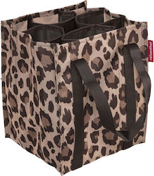 Reisenthel Bottlebag Leo Macchiato Reisenthel Reisenthel Bottlebag Leo Macchiato Reisenthel
