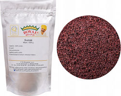 Ground Sumac 1 Kg 100% Natural Spice Royal Brand Mediterranean Oriental Cuisine Ground Sumac 1 Kg 100% Natural Spice Royal Brand Mediterranean Oriental Cuisine