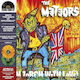 Meteors From Zorch Love....1981-1997 Red Yellow 2 Vinyl