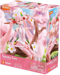 Blokees Figure