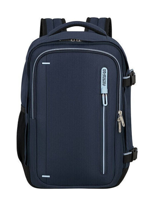 American Tourister Backpack 24lt Navy Μπλε
