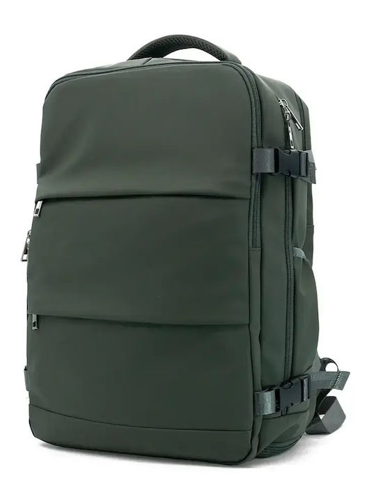 Benzi Backpack 33lt Χακί