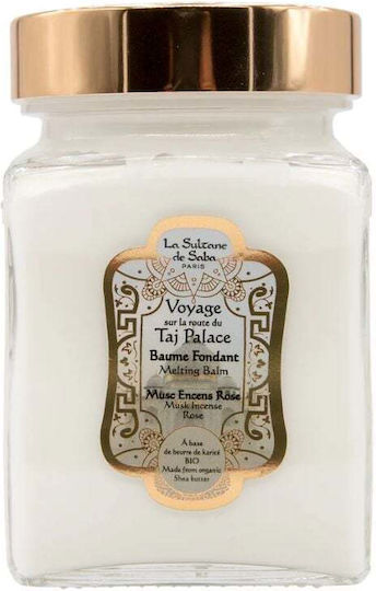 La Sultane de Saba Ενυδατικό Balm Σώματος 300ml