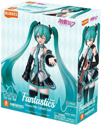 Blokees Hatsune Miku Blokees Hatsune Miku