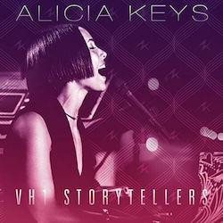 Alicia Keys Vh1 Storytellers 1 Cd Alicia Keys Vh1 Storytellers 1 Cd