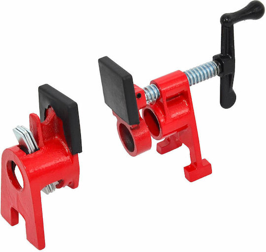 Aw Pipe Clamp Gluing Plates 3/4"
