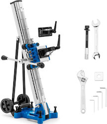 MSW Tripod Stand Bohrgerät Bohrt Auf Rädern Bis Zu 350 Mm Durchmesser 45 Grad MSW Tripod Stand Bohrgerät Bohrt Auf Rädern Bis Zu 350 Mm Durchmesser 45 Grad
