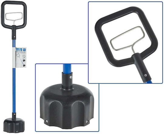 Colector Magnetic Telescopic Eliberare Rapidă 770mm