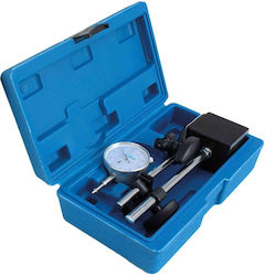 Magnetische Halterung für Mikrometer