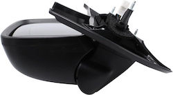 Left Side Mirror Vauxhall Vivaro Renault Trafic Grey Shlpdfm Si-at26115 Left Side Mirror Vauxhall Vivaro Renault Trafic Grey Shlpdfm Si-at26115