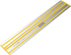 Doppelseitige Führungsschiene 140cm S/stst140 Doppelseitige Führungsschiene 140cm S/stst140