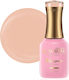 Luxorise Ημιμόνιμο Βερνίκι Νυχιών Nude Orchid 15ml