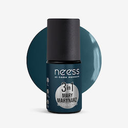 Neess Gel Nagellack Mary Sailor 4ml