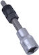 Spline Socket Dynamo Pulley 110mm 33 Teeth T50
