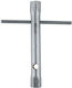 Classic Pipe Socket Wrench 30x32mm Ks Tools