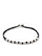Bracelet "Protection Line" Black