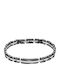 Lotus Watches Men's Chain Bracelet Stainless Steel 22cm