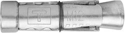 Kotwa Shield Храст 6/12*45мм T-sa06 Kotwa Shield Храст 6/12*45мм T-sa06