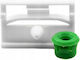Clip și Tufișuri BMW E36 E46 E90 Ornamente Prag Ușă