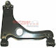 Aufhängung Arm Metzger 58003402