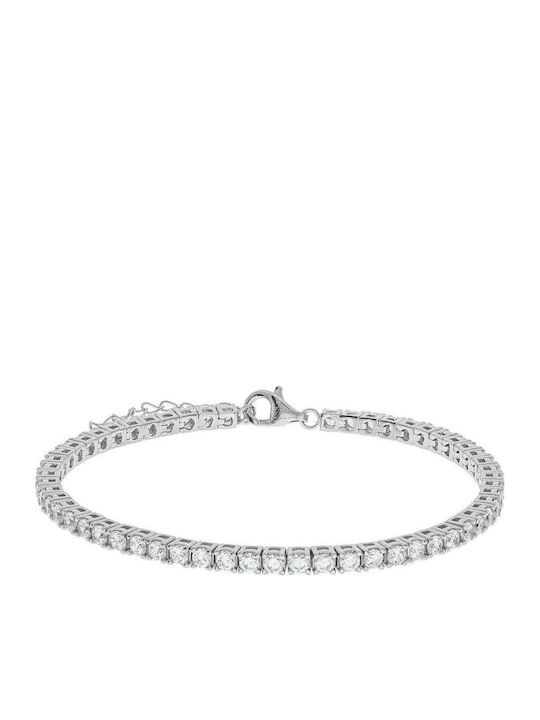 Jools Damen Armband aus Silber