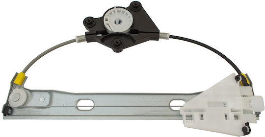 Alfa Romeo 159 Sedan Wagon 05-11 Electric Window Regulator Without Motor Rear Left