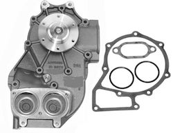 Water Pump Hepu P1541