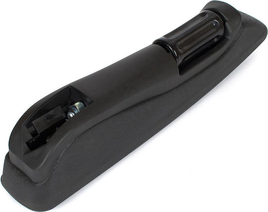 Universal Nissan Note Car Armrest In Black Colour