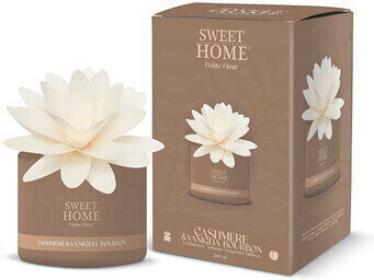 Cashmere & Vanilla Bourbon Diffuser
