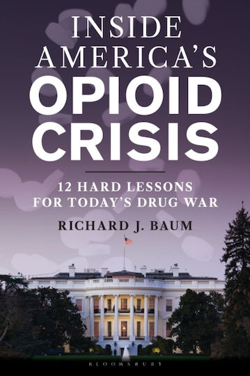 Inside America's Opioid Crisis - Bloomsbury Publishing Plc - Paperback / Softback