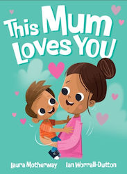 This Mum Loves You - Five Mile - Hardback