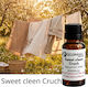 Fragrance Candle Soap Sweet Cleen Cruch