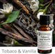 Aromă Pentru Lumânări Săpun Tobaco Vanilla