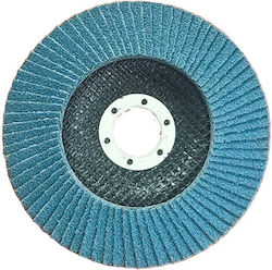 Rosver Δίσκος Λείανσης 125mm