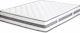 Classic Latex Plus Double-Sided Ergonomic Mattress Latex 110x190cm with Pocket Springs