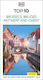 Dk Top 10 Brussels, Bruges, Antwerp And Ghent - Dorling Kindersley Ltd - Paperback / Softback