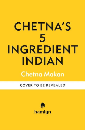 5 Ingredient Indian - Octopus Publishing Group - Hardback