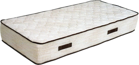 Comfort Strom Dynamic Super Double Orthopedic Mattress 160x200x30cm with Springs