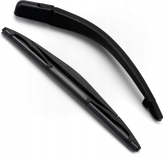Rear Wiper Arm Citroen C1 Toyota Aygo 107