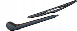 Rear Wiper Arm Blade Renault Clio 3 Megane