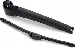 Rear Wiper Arm + Blade Vw Touran 2003
