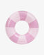 Flamingueo Inflatable Pool Donut Pink 60x60cm