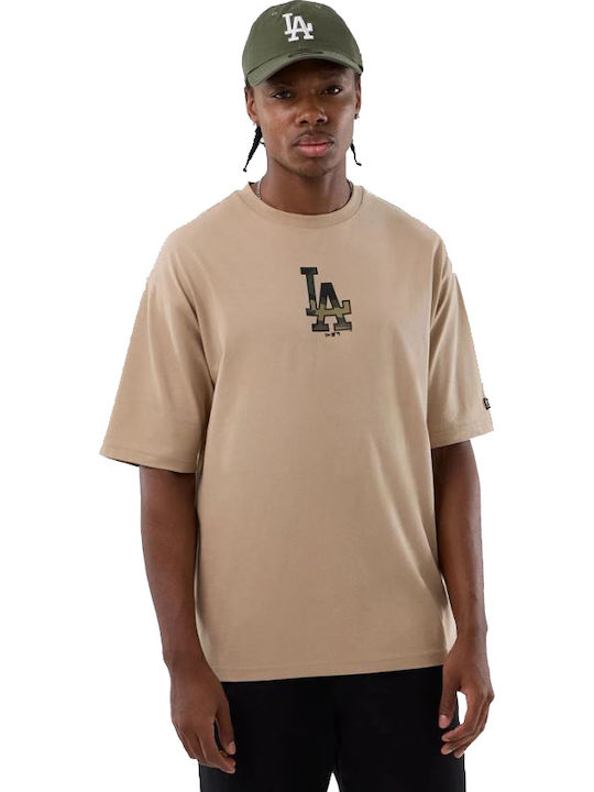 New Era Mlb Infill T-shirt Μπλουζα