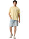 T-Shirt Gelbe
