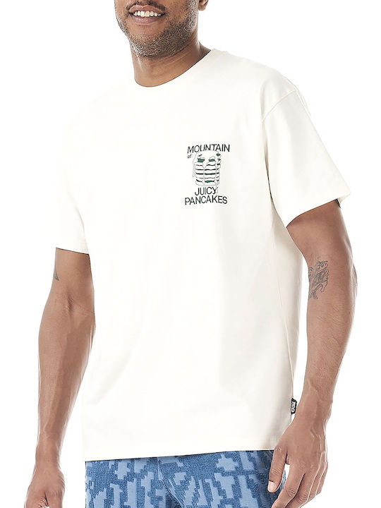T-Shirt Beige