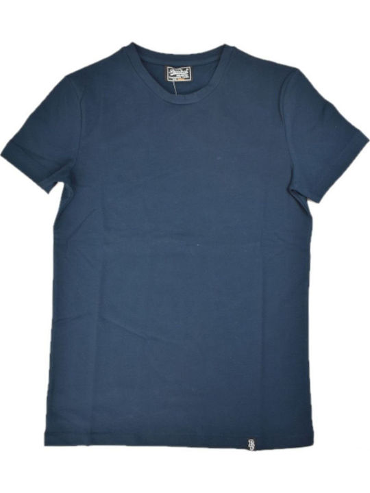 Paco & Co T-shirt Navy