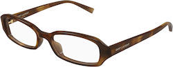 Saint Laurent Sl 872 Erin Opt 003 52