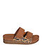 Women's Anatomic Brown Sandals