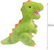 Plüsch-Dinosaurier Kuscheltier