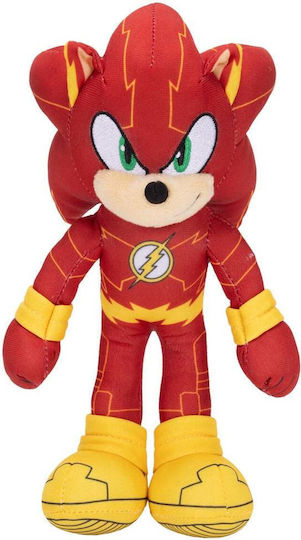 Sonic Λούτρινο Sonic the Hedgehog 9 εκ.
